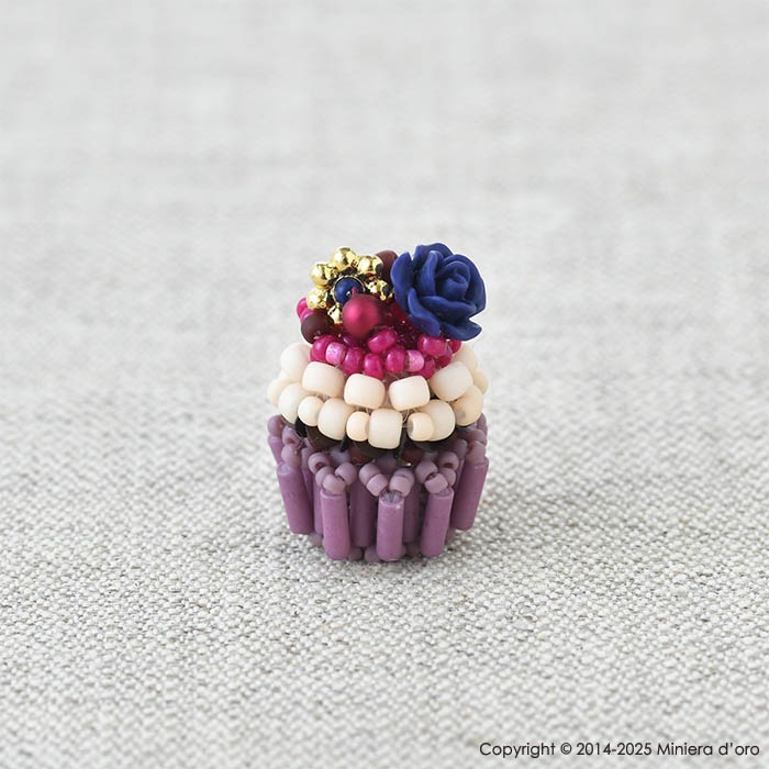 �ߥ˥������ġ��饺�٥꡼���꡼�५�åץ�������������֥���  �ں�ȡ�Miniera d��oro��