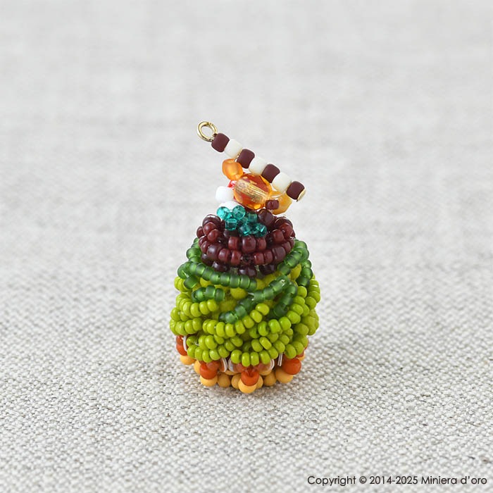 �ߥ˥������ġ��饺�٥꡼���꡼�५�åץ�������������֥���  �ں�ȡ�Miniera d��oro��