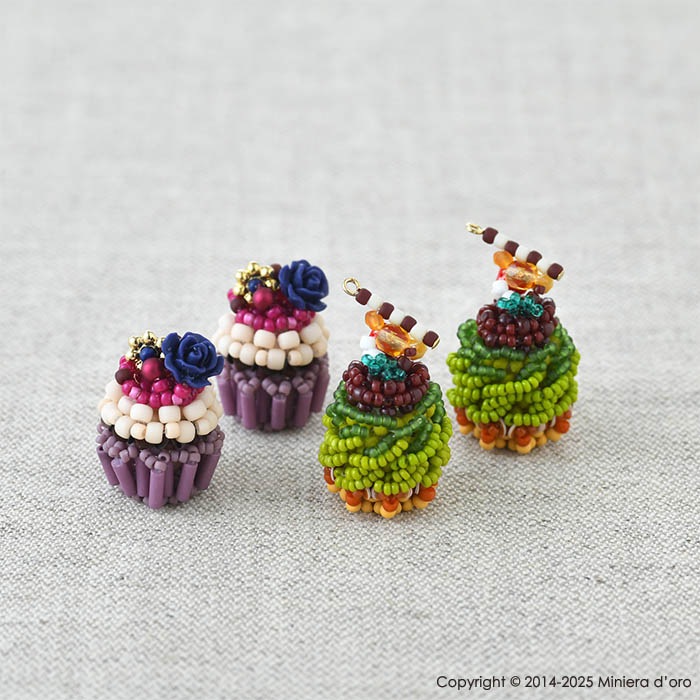 �ߥ˥������ġ��饺�٥꡼���꡼�५�åץ�������������֥���  �ں�ȡ�Miniera d��oro��