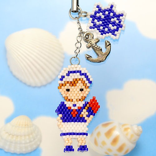 Summercolorˤλ  OT-076 ںȡڷBlue-Bellˡ