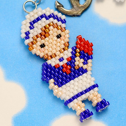 Summercolorˤλ  OT-076 ںȡڷBlue-Bellˡ