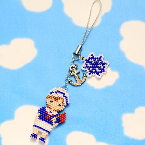 Summercolorˤλ  OT-076 ںȡڷBlue-Bellˡ