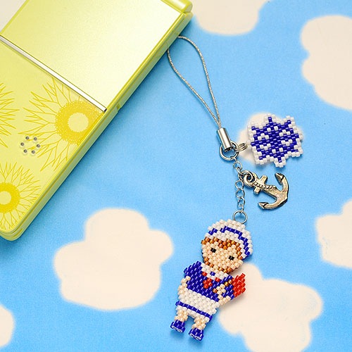 Summercolorˤλ  OT-076 ںȡڷBlue-Bellˡ