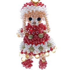 �ӡ����ե����ȥ꡼ ���ᤫ���ɡ����Xmas�ե����꡼���������ܤ����� BFK-307