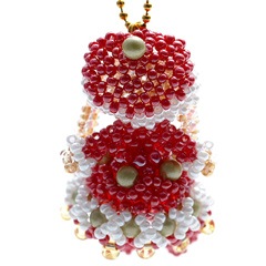 �ӡ����ե����ȥ꡼ ���ᤫ���ɡ����Xmas�ե����꡼���������ܤ����� BFK-307