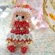 �ӡ����ե����ȥ꡼ ���ᤫ���ɡ����Xmas�ե����꡼���������ܤ����� BFK-307