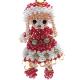 �ӡ����ե����ȥ꡼ ���ᤫ���ɡ����Xmas�ե����꡼���������ܤ����� BFK-307