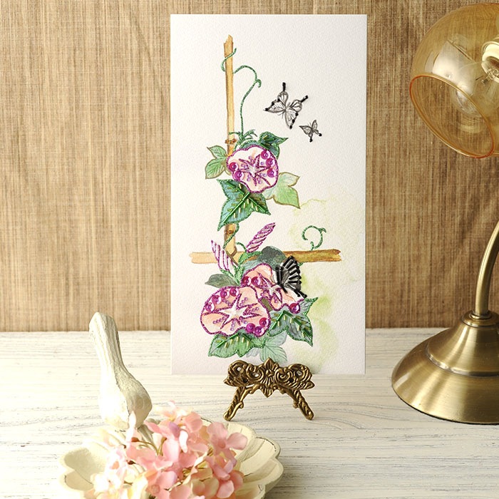 ӡեȥ꡼ Beads Decorī顦祦8 ۤ BHD-124W