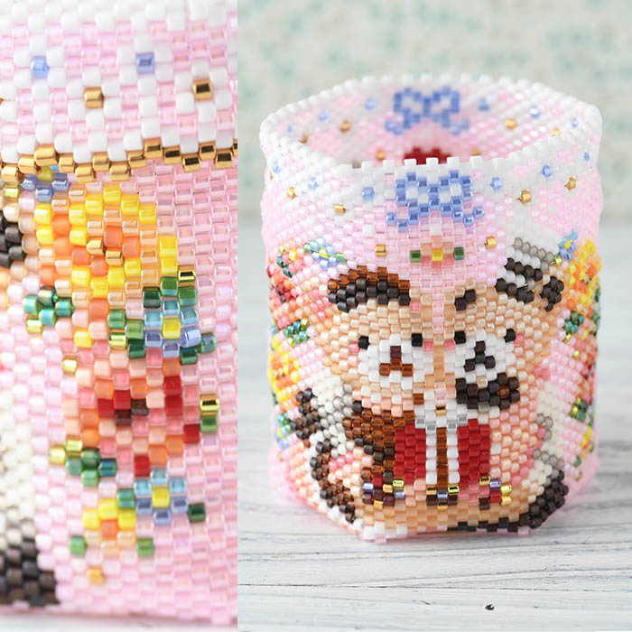 ���ƥå��ܥå�����Sweets Party��  �ڥӡ����ޥ˥���