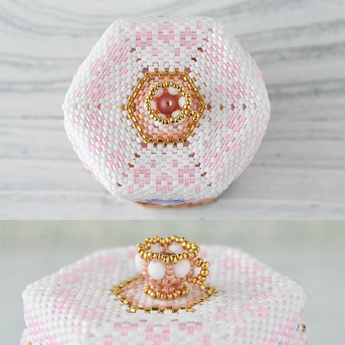 ���ƥå��ܥå�����Sweets Party��  �ڥӡ����ޥ˥���