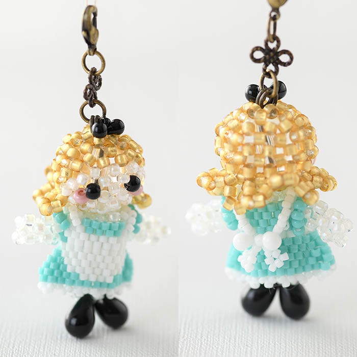 �Ի׵Ĥι�Υ��ꥹ�Хå����㡼��  �ں�ȡ�Lovely����������դ�����������襤���Τ֡�Shinon*�ˡ�