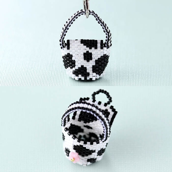 ��Renewa��Miniature bag���⡼�⡼�ʵ������� �ں�ȡ����ΤϤ�ߤ��Little��B��.�ˡ�