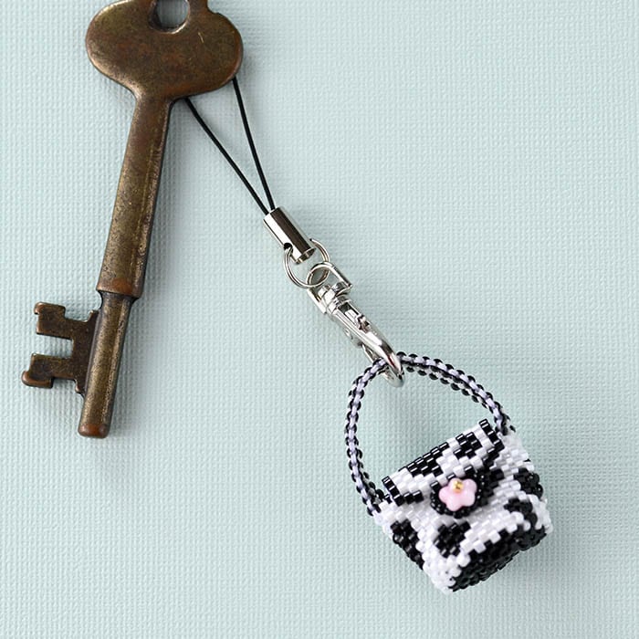 ��Renewa��Miniature bag���⡼�⡼�ʵ������� �ں�ȡ����ΤϤ�ߤ��Little��B��.�ˡ�