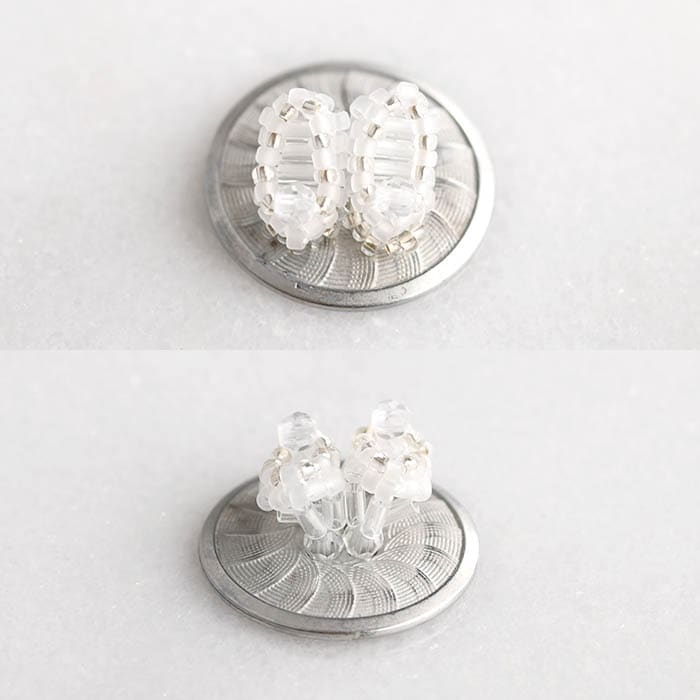 ڥӡޥ˥ۥӡƥåǺϥ˥ȥ륽ɥ쥹ϥҡդ  ںȡMai My Beadsˡ