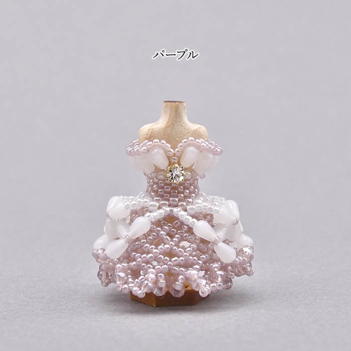 6/30 NEW ӡƥåǺϥ˥ȥ륽ɥ쥹Υ ںȡMai My Beadsˡ