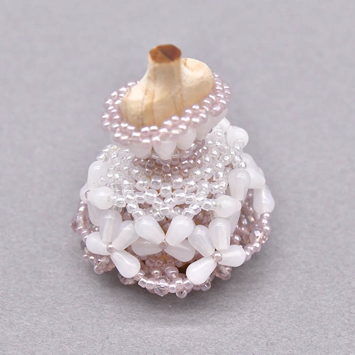 6/30 NEW ӡƥåǺϥ˥ȥ륽ɥ쥹Υ ںȡMai My Beadsˡ