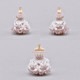6/30 NEW ӡƥåǺϥ˥ȥ륽ɥ쥹Υ ںȡMai My Beadsˡ