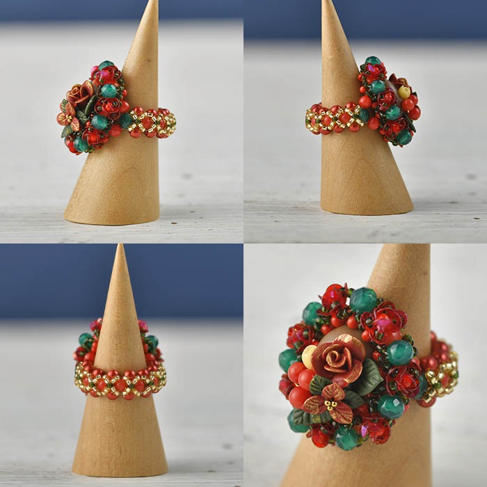 ��12/2 NEW�� ���ꥹ�ޥ����ܥ����Υ�� ��å�  �ں�ȡ�NARUMIDO��