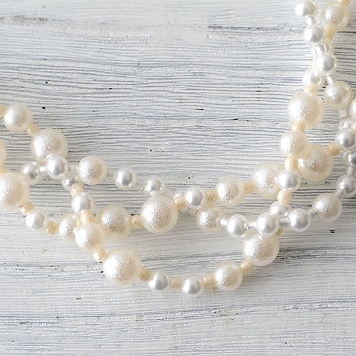 TOHO �ۥ磻�ȥ֥쥤�ɥͥå��쥹  AC-137