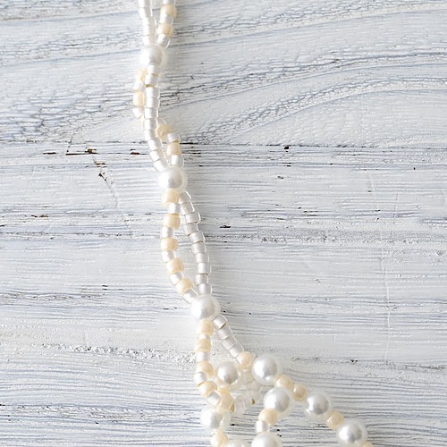 TOHO �ۥ磻�ȥ֥쥤�ɥͥå��쥹  AC-137