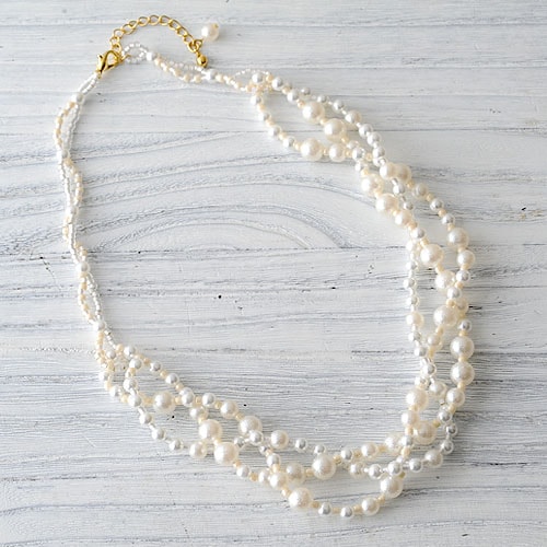 TOHO �ۥ磻�ȥ֥쥤�ɥͥå��쥹  AC-137