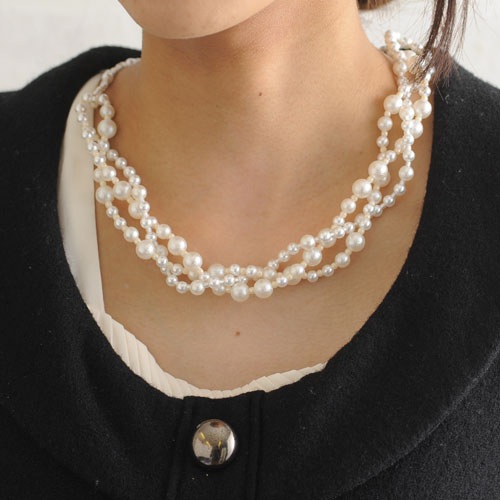 TOHO �ۥ磻�ȥ֥쥤�ɥͥå��쥹  AC-137