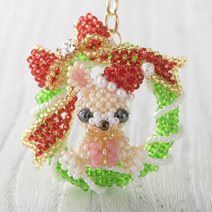 Christmas�꡼������  �ں�ȡ�arco iris ��� ������