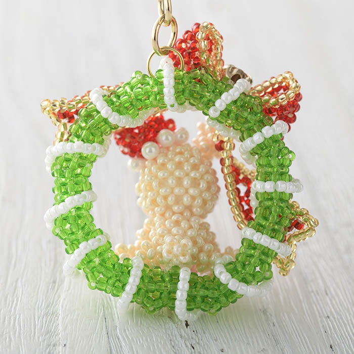 Christmas�꡼������  �ں�ȡ�arco iris ��� ������