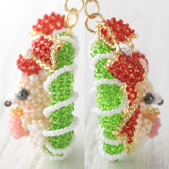 Christmas�꡼������  �ں�ȡ�arco iris ��� ������