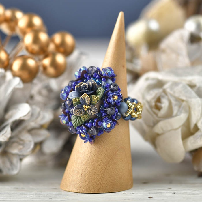 ��12/2 NEW�� ���ꥹ�ޥ����ܥ����Υ�� �ͥ��ӡ�  �ں�ȡ�NARUMIDO��