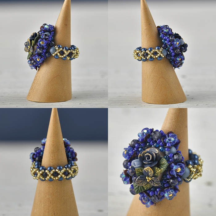 ��12/2 NEW�� ���ꥹ�ޥ����ܥ����Υ�� �ͥ��ӡ�  �ں�ȡ�NARUMIDO��