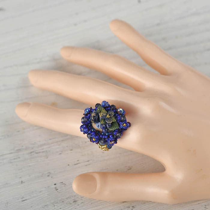 ��12/2 NEW�� ���ꥹ�ޥ����ܥ����Υ�� �ͥ��ӡ�  �ں�ȡ�NARUMIDO��