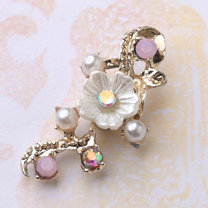 ��ƥ����� �ӥ��塼�ѡ���D  1907-07 Latief