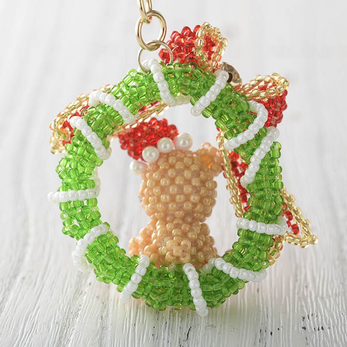 Christmas�꡼������  �ں�ȡ�arco iris ��� ������