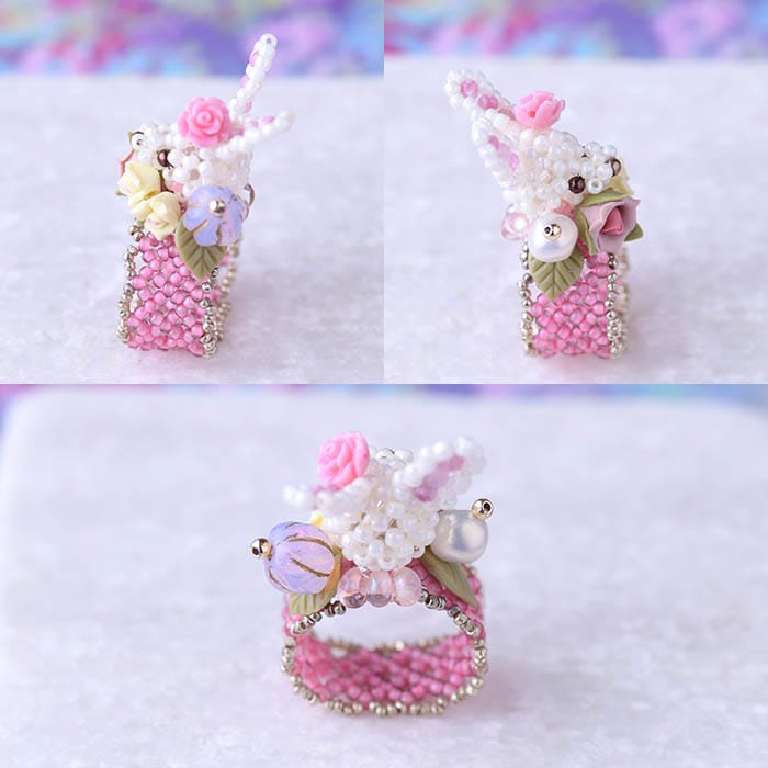 ��ӡ��������ʥԥ�2����󥰥ԥ����դ��� �ں�ȡ�Lovely����������դ��������