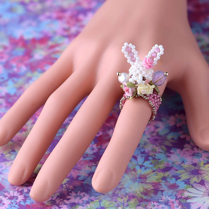 ��ӡ��������ʥԥ�2����󥰥ԥ����դ��� �ں�ȡ�Lovely����������դ��������