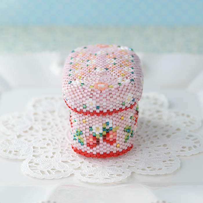 ƥåܥåStrawberryPink  ڥӡޥ˥