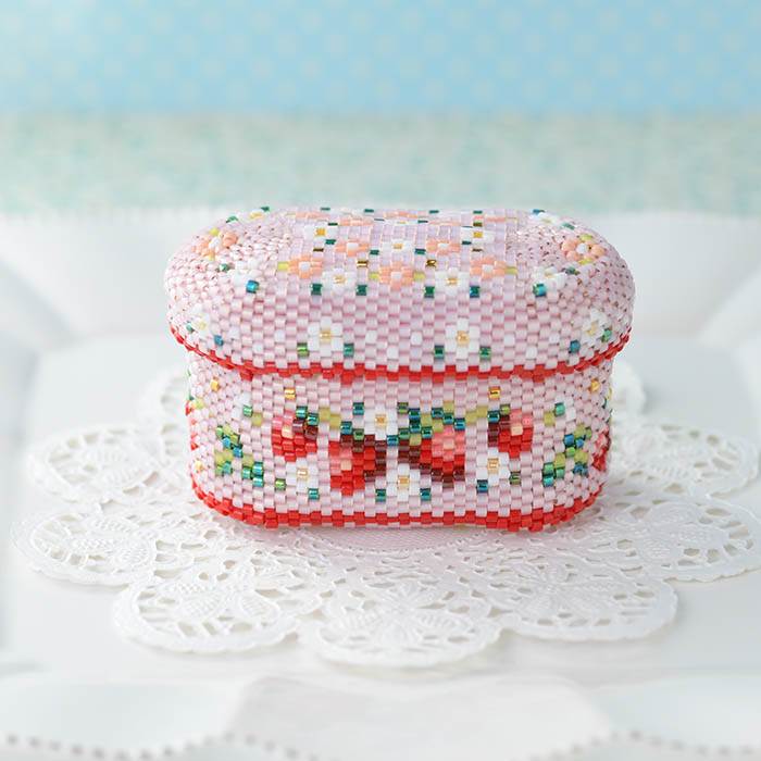 ƥåܥåStrawberryPink  ڥӡޥ˥