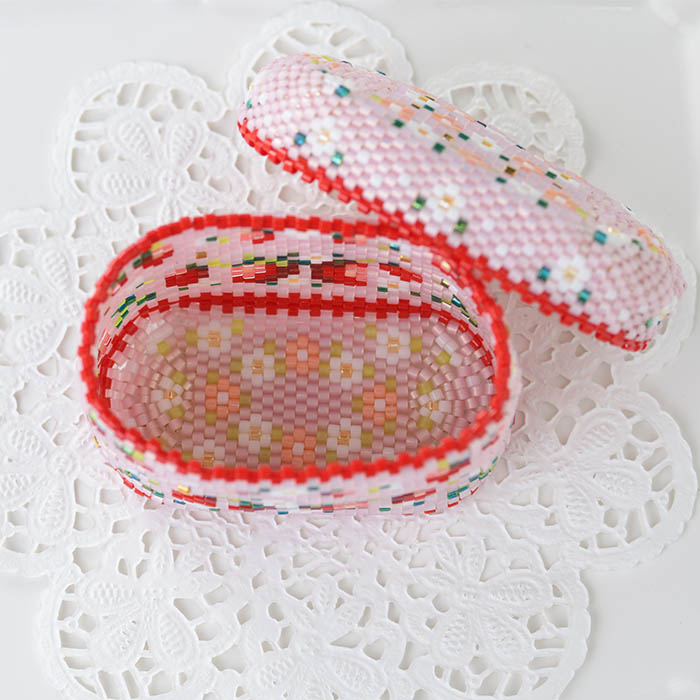 ƥåܥåStrawberryPink  ڥӡޥ˥