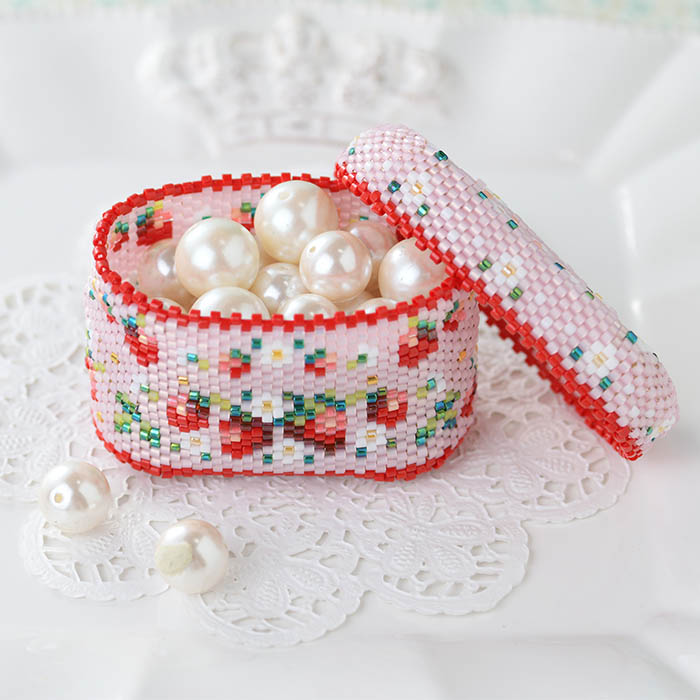 ƥåܥåStrawberryPink  ڥӡޥ˥