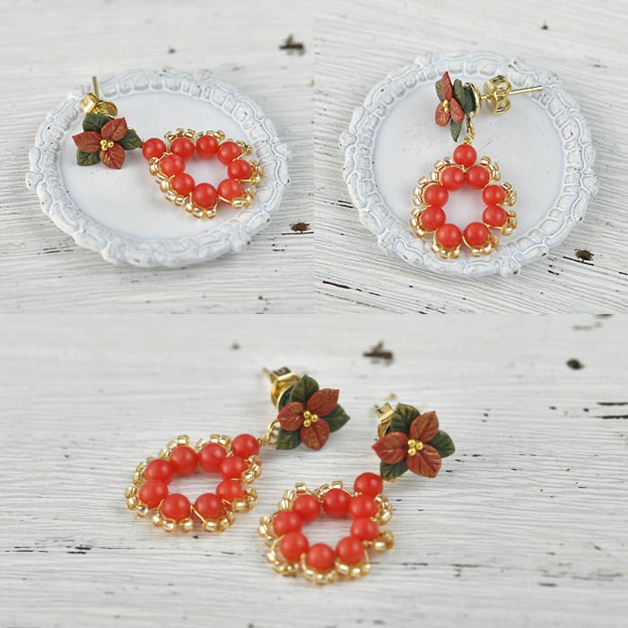 ��12/2 NEW�� �ݥ��󥻥����ȥ�󥰥ѡ��ĤΥԥ���or������ ��å�  �ں�ȡ�NARUMIDO��