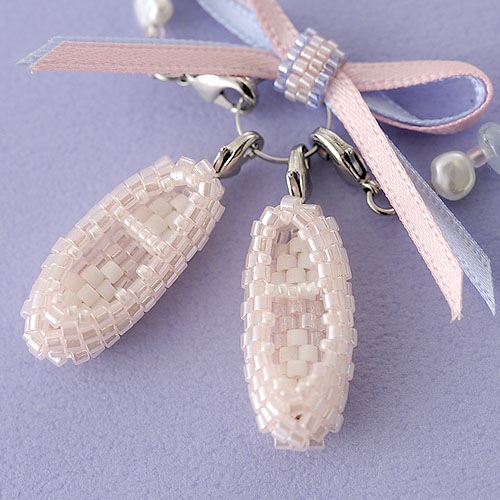 Ballet shoes ��Split sole��  �ں�ȡ����ΤϤ�ߤ��Little��B��.�ˡ�