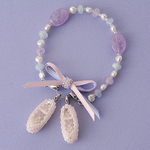 Ballet shoes ��Split sole��  �ں�ȡ����ΤϤ�ߤ��Little��B��.�ˡ�