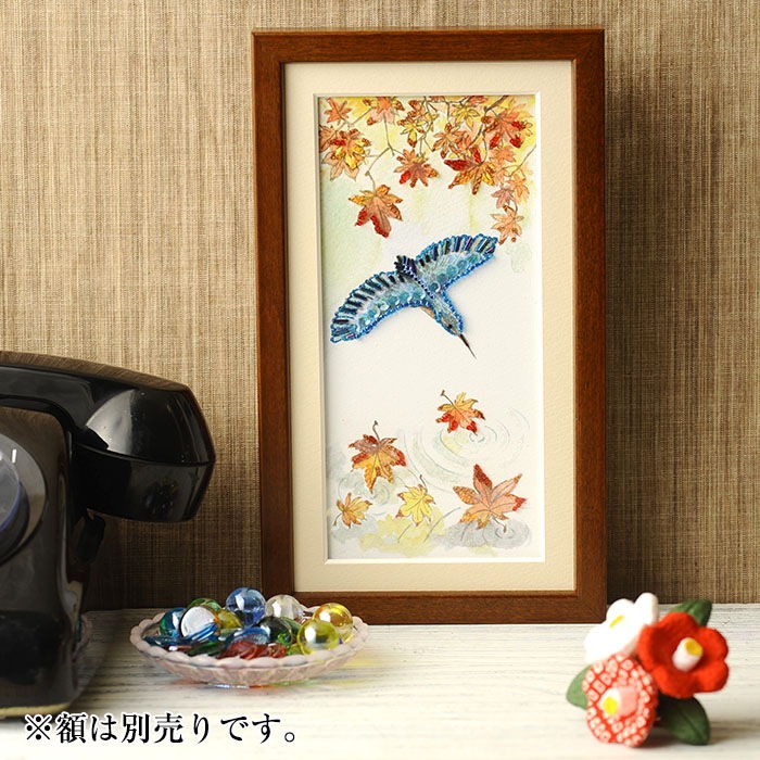 �ӡ����ե����ȥ꡼ ��Beads Decor�����ա����糧�ߡ�11��� ���ۤ������ BHD-127W