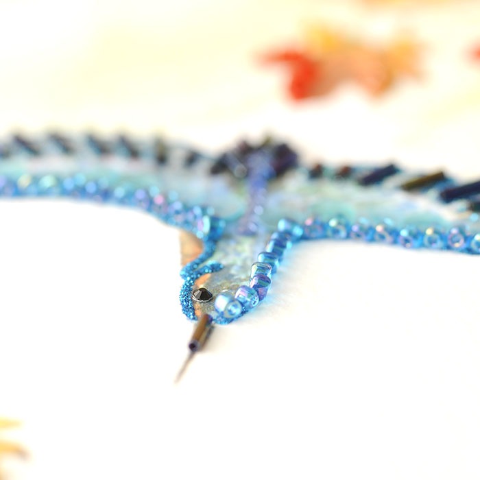 �ӡ����ե����ȥ꡼ ��Beads Decor�����ա����糧�ߡ�11��� ���ۤ������ BHD-127W