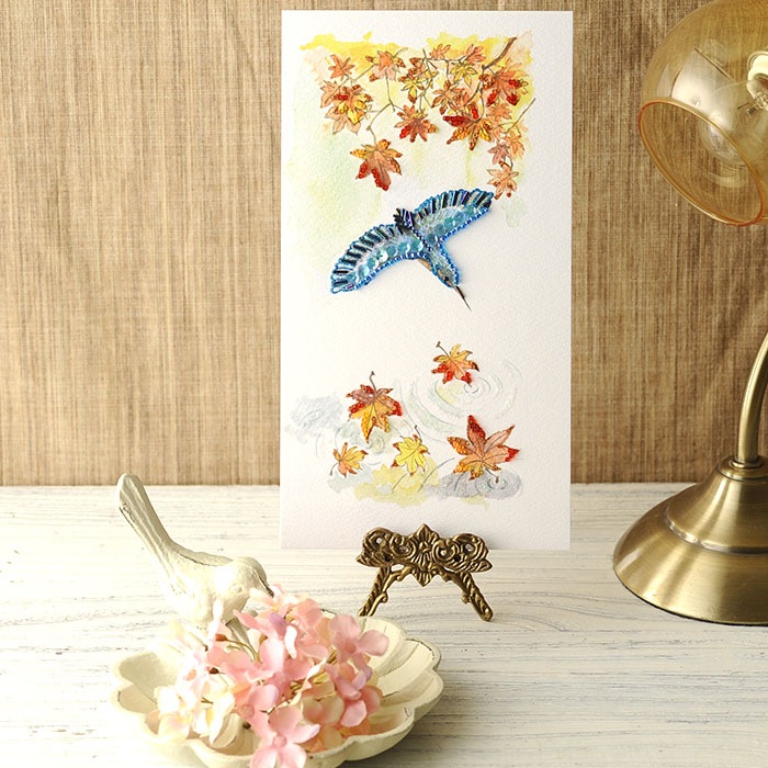 �ӡ����ե����ȥ꡼ ��Beads Decor�����ա����糧�ߡ�11��� ���ۤ������ BHD-127W