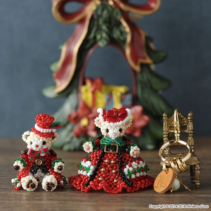 ��11/28 �����١� �ѡ��ƥ����ƥǥ��٥����ڥ���륻�åȡ�Chiara��Diego�� �ں�ȡ�Miniera d��oro��