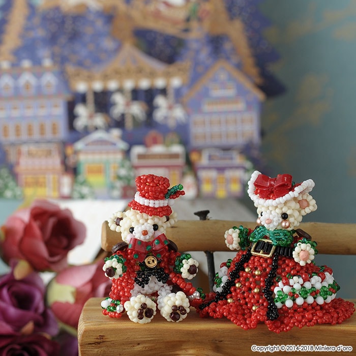 ��11/28 �����١� �ѡ��ƥ����ƥǥ��٥����ڥ���륻�åȡ�Chiara��Diego�� �ں�ȡ�Miniera d��oro��