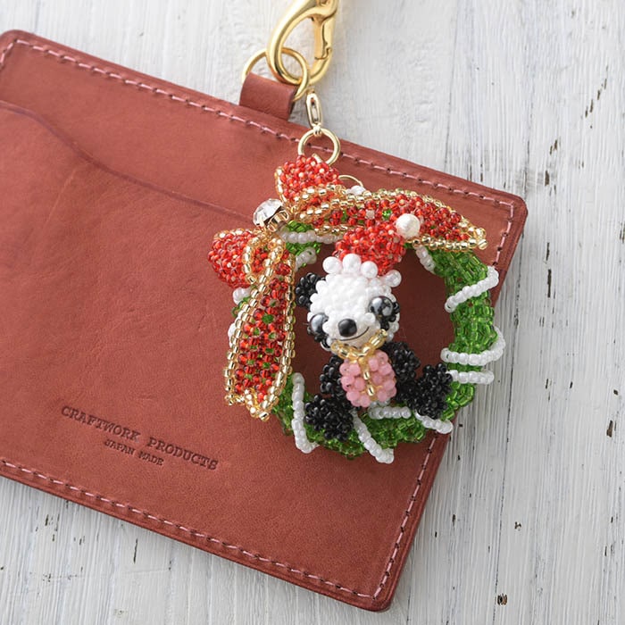 Christmas�꡼���ѥ��  �ں�ȡ�arco iris ��� ������