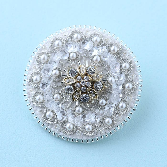 ���졼���ӥ��塼�ȥ졼���Υӡ����ɽ��֥��������ܥ̡����bonheur�� �ں�ȡ�Miki Kanai��Beads mode C'est la vie�ˡ�